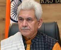 Manoj Sinha